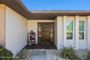 419 Coach Road, Satellite Beach, FL 32937 - MLS#1062299