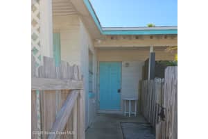 490 Orlando Avenue, Cocoa Beach, FL 32931 - MLS#1062306