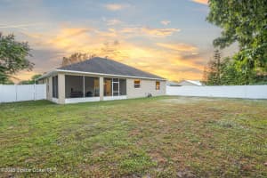 943 Douglas Street, Palm Bay, FL 32909 Sold 01/09/26