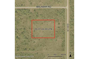 0 Unknown, Malabar, FL 32950 Sold 05/08/26