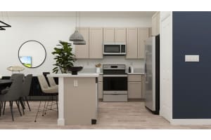 1301 Miraflores Trail, Palm Bay, FL 32907 - MLS#1062311