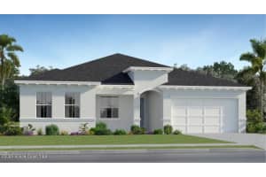 1443 Blessed Isles Drive, Palm Bay, FL 32907 - MLS#1062318