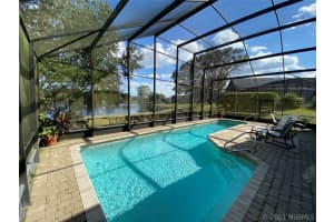 1444 Blessed Isles Drive, Palm Bay, FL 32907 - MLS#1062319