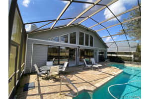 1444 Blessed Isles Drive, Palm Bay, FL 32907 - MLS#1062319