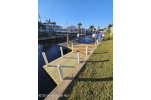 1240 Turkey Creek Drive, Palm Bay, FL 32905 - MLS#1062323