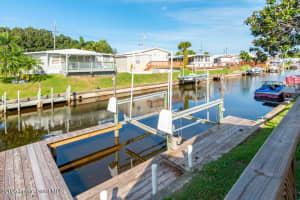 1240 Turkey Creek Drive, Palm Bay, FL 32905 - MLS#1062323