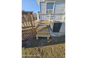 1240 Turkey Creek Drive, Palm Bay, FL 32905 - MLS#1062323