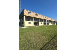 7101 Ridgewood Avenue, Cape Canaveral, FL 32920 - MLS#1062327