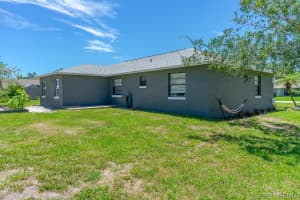 1107 Broadmoor Drive, Cocoa, FL 32922 - MLS#1062329