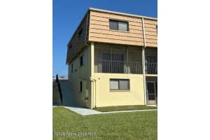 7101 Ridgewood Avenue, Cape Canaveral, FL 32920 - MLS#1062330