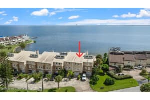 5087 Riveredge Drive, Titusville, FL 32780 - MLS#1062331