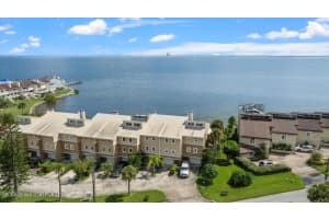 5087 Riveredge Drive, Titusville, FL 32780 - MLS#1062331