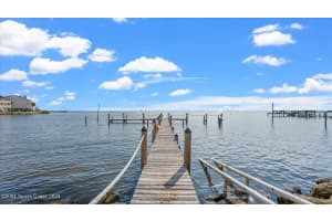 5087 Riveredge Drive, Titusville, FL 32780 - MLS#1062331