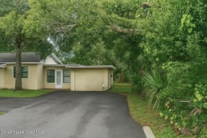 1220 Fern Street, Cocoa, FL 32922 - MLS#1062333