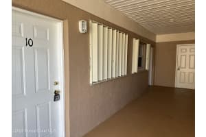 204 Adams Avenue, Cape Canaveral, FL 32920 - MLS#1062335