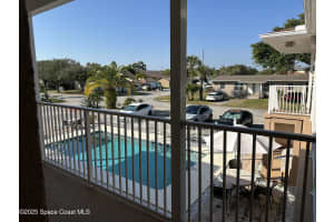 204 Adams Avenue, Cape Canaveral, FL 32920 - MLS#1062335