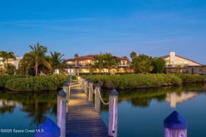 762 Loggerhead Island Drive, Satellite Beach, FL 32937 - MLS#1062342