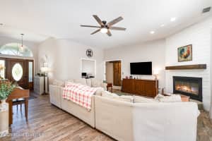 3905 Turkey Point Drive, Melbourne, FL 32934 - MLS#1062344