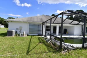 514 Hobart Avenue, Palm Bay, FL 32907 - MLS#1062345