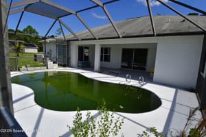 514 Hobart Avenue, Palm Bay, FL 32907 - MLS#1062345