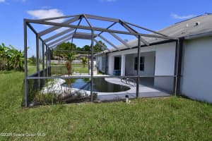 514 Hobart Avenue, Palm Bay, FL 32907 - MLS#1062345