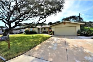 436 Thrush Drive, Satellite Beach, FL 32937 - MLS#1062349