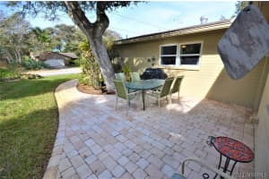 436 Thrush Drive, Satellite Beach, FL 32937 - MLS#1062349
