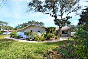 436 Thrush Drive, Satellite Beach, FL 32937 - MLS#1062349