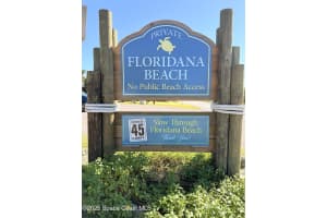 116 Delvalle Street, Melbourne Beach, FL 32951 - MLS#1062353