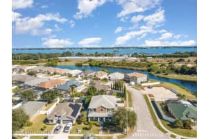 4132 Brantley Circle, Rockledge, FL 32955 Sold 12/18/25