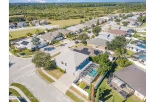 4132 Brantley Circle, Rockledge, FL 32955 Sold 12/18/25