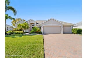 4874 Pinot Street, Rockledge, FL 32955 - MLS#1062364