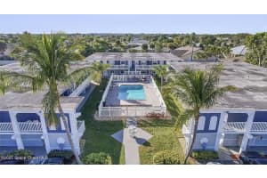 1170 Patrick Drive, Satellite Beach, FL 32937 - MLS#1062365