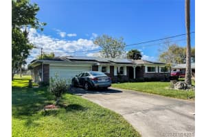 2625 Washington Street, Melbourne, FL 32904 - MLS#1062370