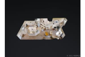 1281 Cheney Highway, Titusville, FL 32780 - MLS#1062373