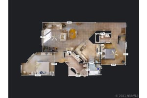 1281 Cheney Highway, Titusville, FL 32780 - MLS#1062373