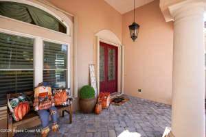 256 Lanternback Island Drive, Satellite Beach, FL 32937 - MLS#1062376