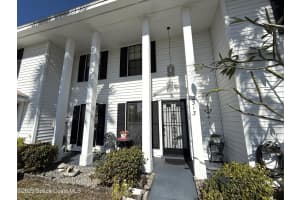 2313 Manor Drive, Palm Bay, FL 32905 - MLS#1062379