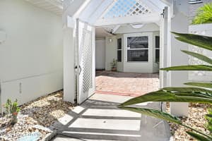 703 Briarwood Way, Melbourne, FL 32940 - MLS#1062392