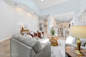 703 Briarwood Way, Melbourne, FL 32940 - MLS#1062392