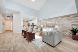 703 Briarwood Way, Melbourne, FL 32940 - MLS#1062392