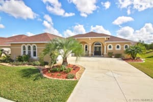 1170 Meadowbrook Road, Palm Bay, FL 32905 - MLS#1062395