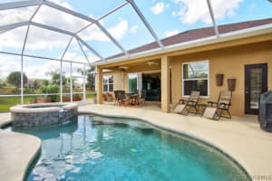 1170 Meadowbrook Road, Palm Bay, FL 32905 - MLS#1062395