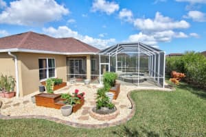 1170 Meadowbrook Road, Palm Bay, FL 32905 - MLS#1062395