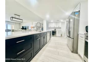 6770 Ridgewood Avenue, Cocoa Beach, FL 32931 - MLS#1062397