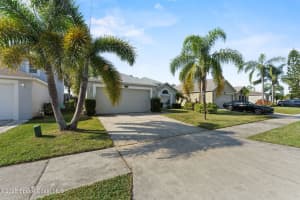 4207 Four Lakes Drive, Melbourne, FL 32940 - MLS#1062398