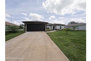 259 Wilton Avenue, Palm Bay, FL 32908 - MLS#1062402