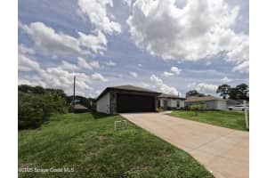 259 Wilton Avenue, Palm Bay, FL 32908 - MLS#1062402