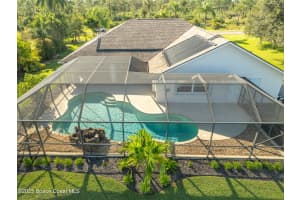 1519 Eagles Circle, Sebastian, FL 32958 - MLS#1062403