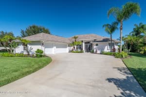 1519 Eagles Circle, Sebastian, FL 32958 - MLS#1062403